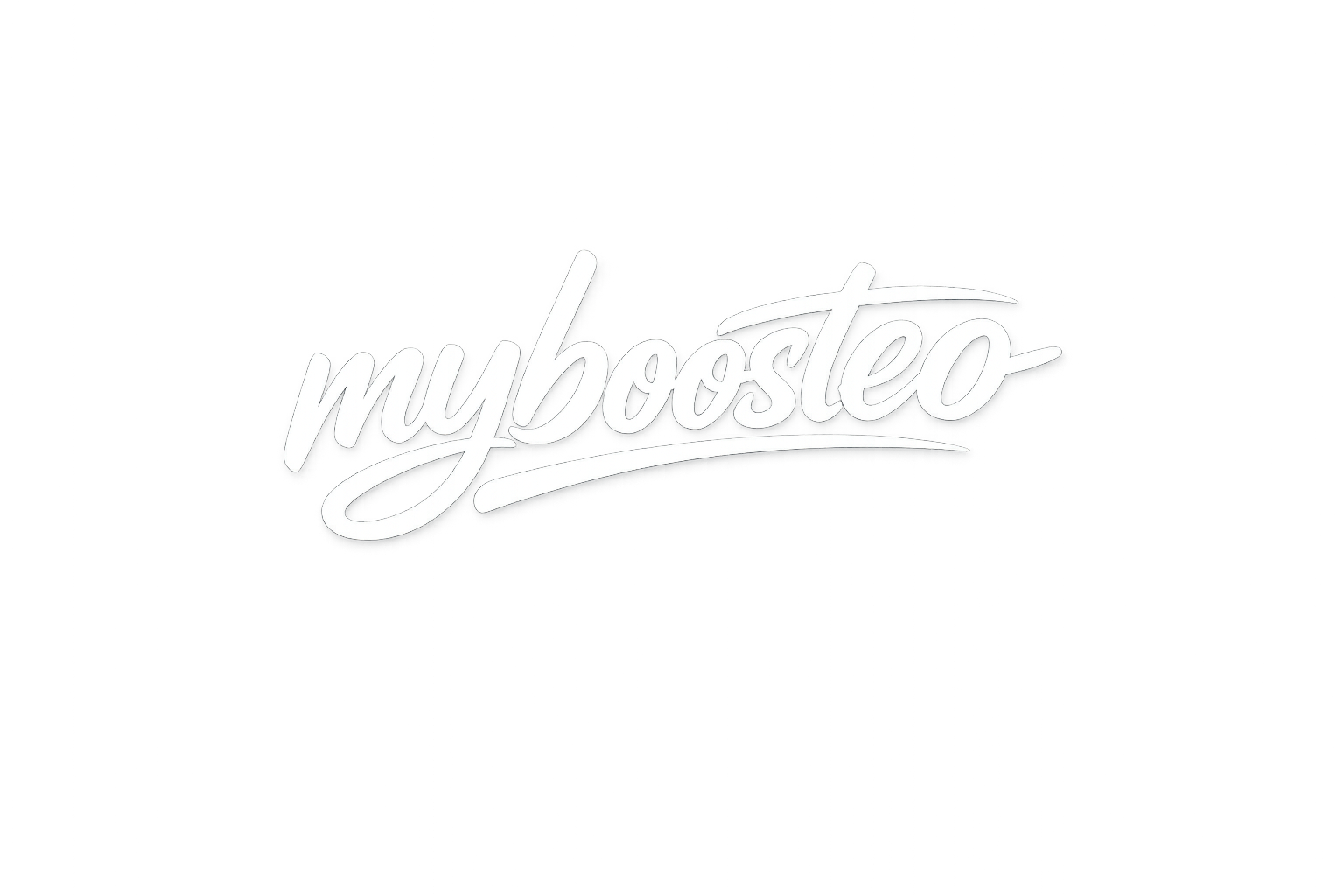 myBoosteo